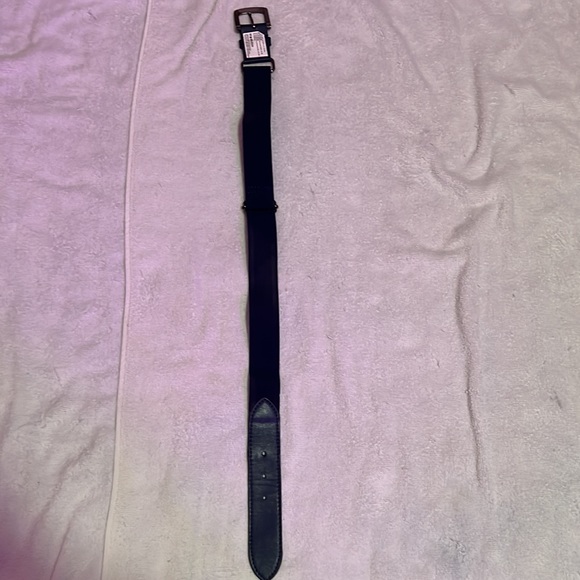 Nike Accessories Nike One Size Fits All Kids Youth Baseball Belt